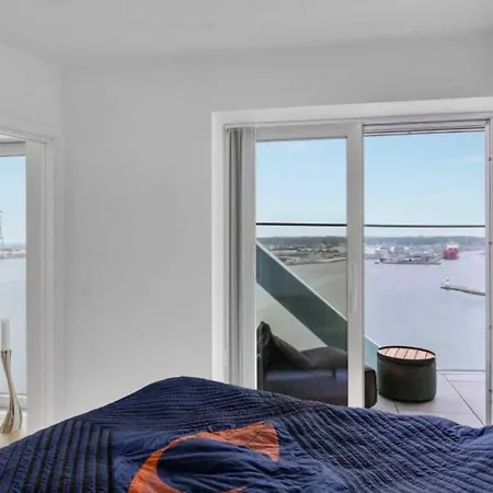 Sea View * Århus
