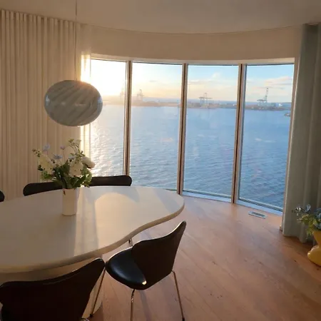 Appartement Sea View *