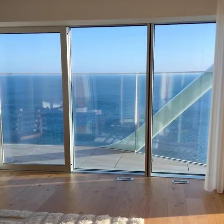 Appartement Sea View