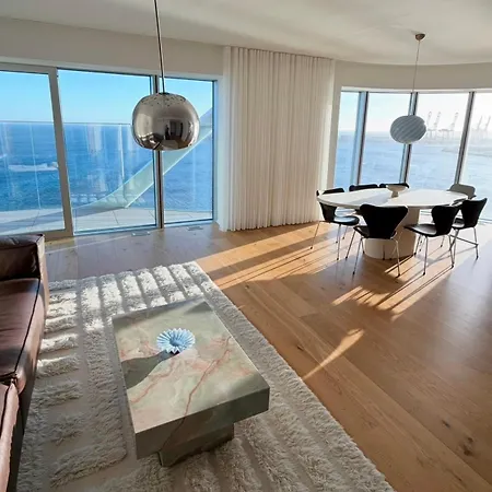 Appartement Sea View *