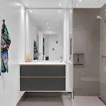 Sea View Apartamento