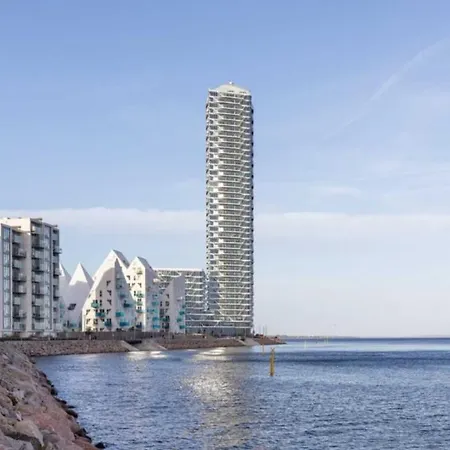 Sea View Århus