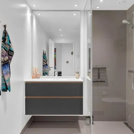 Sea View Διαμέρισμα