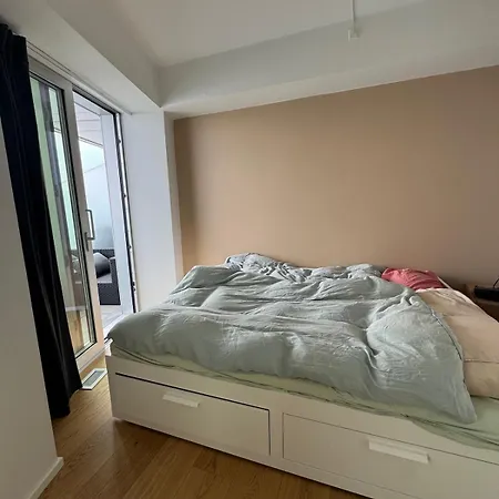 Sea View Apartament Århus