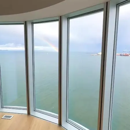 Διαμέρισμα Sea View *