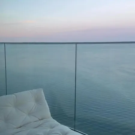 Apartament Sea View *