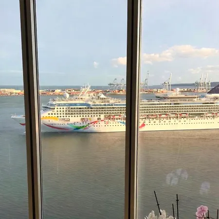 Sea View Århus