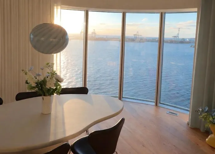 Apartamento Sea View *