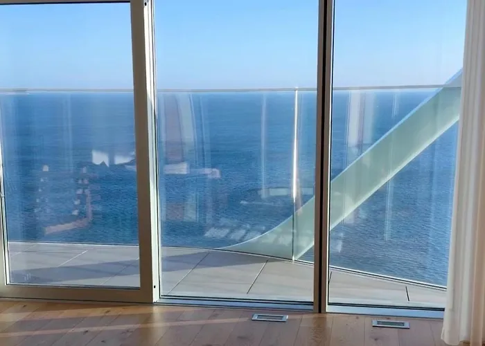 Apartamento Sea View